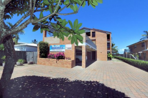 Horizons 3 and 3a, Bargara